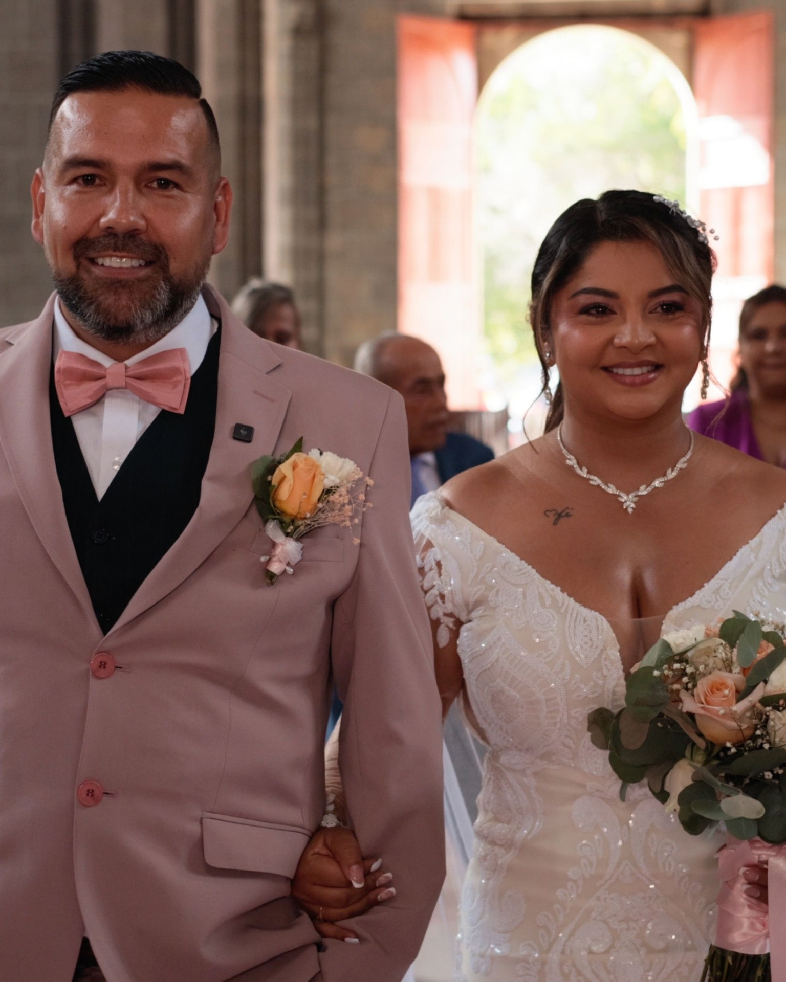 Bodas (Solo Fotografía)