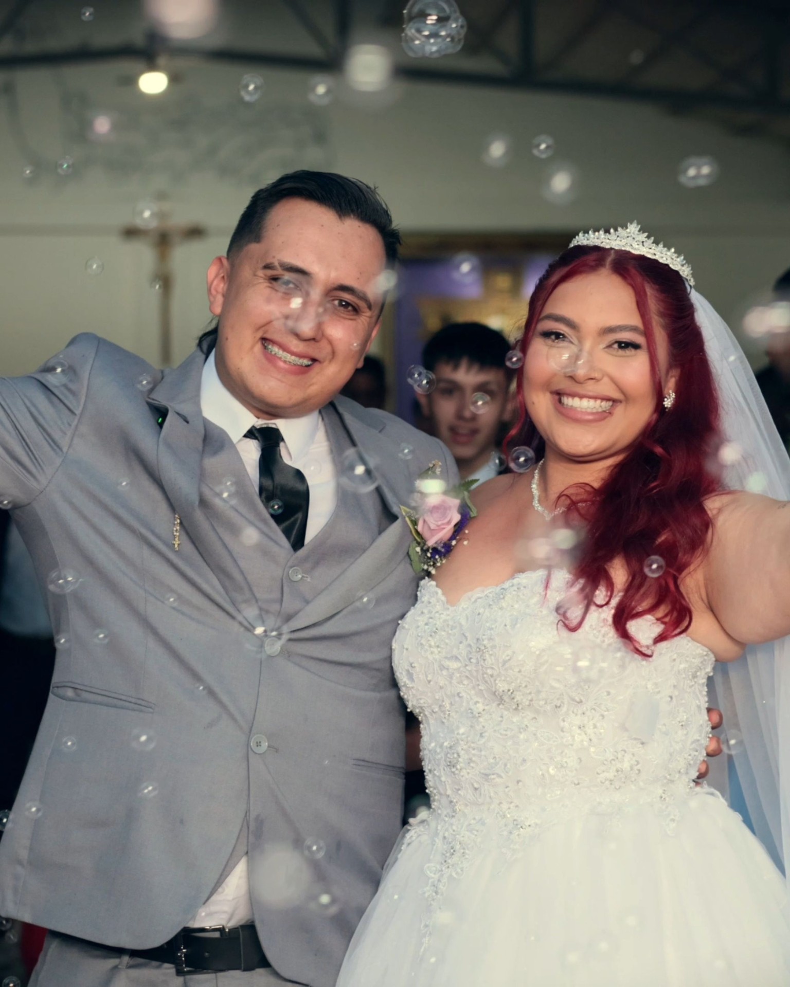 Bodas (Solo Video)
